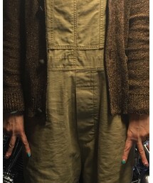 古着 | サロペット/オーバーオール