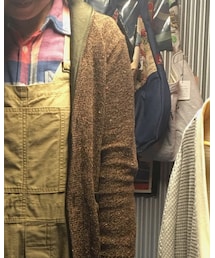 masterkey | カーディガン/ボレロ