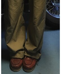 RED WING | ブーツ