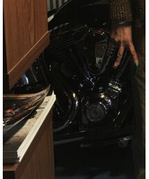 Harley-Davidson | その他