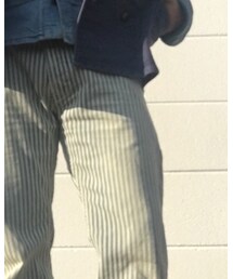 DIESEL | デニムパンツ