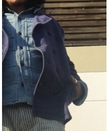 used | ミリタリージャケット