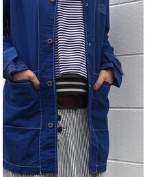 MARGARET HOWELL | Tシャツ/カットソー