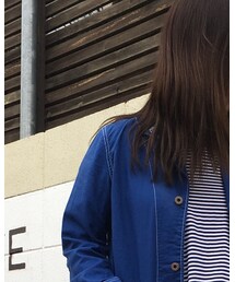 masterkey | ダウンジャケット/コート