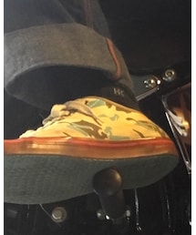 Clarks | スニーカー