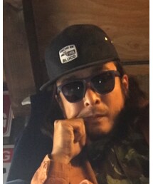 GLASHBEAM | サングラス