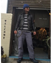 古着 | Tシャツ/カットソー