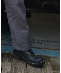 SLOW Wear Lion | ブーツ