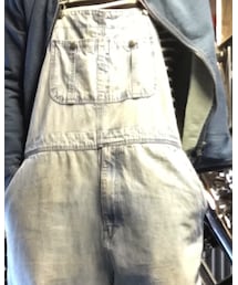 USED | サロペット/オーバーオール