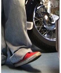 VANS | スニーカー