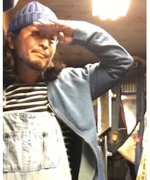 USED | カーディガン/ボレロ