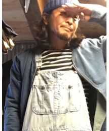 MARGARET HOWELL | Tシャツ/カットソー