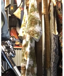 masterkey | パーカー