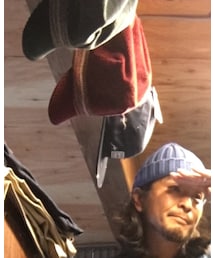 masterkey | キャップ