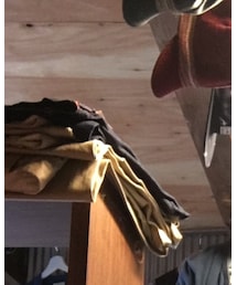 THE OVERALLS | デニムパンツ