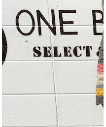 ONE BASE | その他