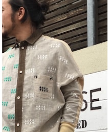 masterkey | シャツ/ブラウス