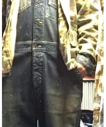 Johnbull | つなぎ/オールインワン