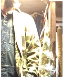 古着 | ミリタリージャケット