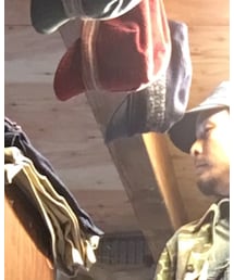 masterkey | キャップ