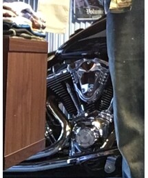 Harley-Davidson | その他