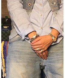 Maxi | バングル/リストバンド