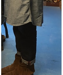 OMNIGOD | デニムパンツ