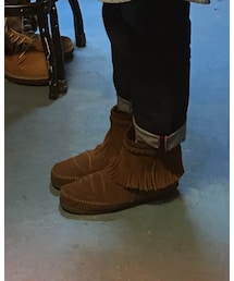 Minnetonka | ブーツ