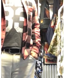 OMNIGOD | シャツ/ブラウス