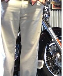 OMNIGOD | デニムパンツ