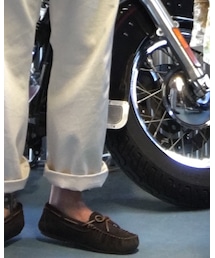 EMU Australia | モカシン/デッキシューズ