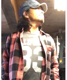 古着 | Tシャツ/カットソー