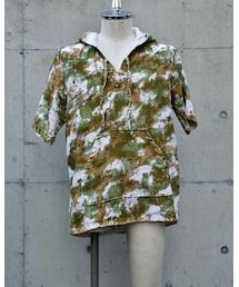 masterkey | パーカー