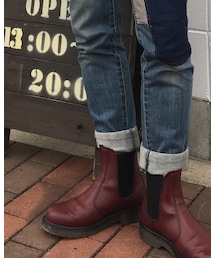 Dr. Martens | ブーツ
