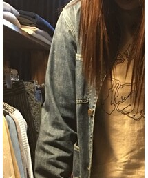 古着 | カバーオール