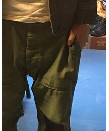 古着 | カーゴパンツ