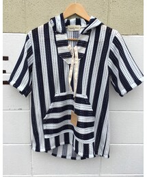 masterkey | パーカー