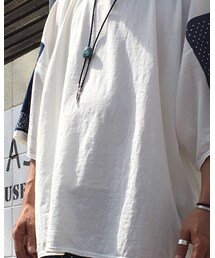 KAPITAL | Tシャツ/カットソー