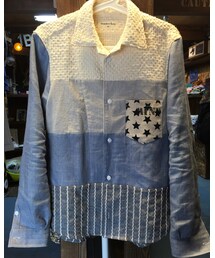 masterkey×ONEBASEコラボ企画👕 | シャツ/ブラウス