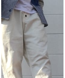 KAPITAL | その他パンツ