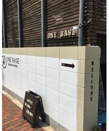 ONEBASE | その他