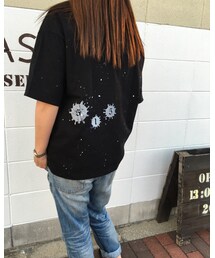 バックショット😎 | Tシャツ/カットソー