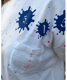 一つ一つ表情が違う😁 | Tシャツ/カットソー