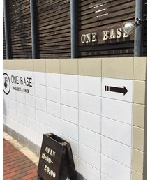 ONEBASE | その他