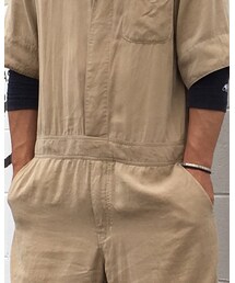 masterkey | つなぎ/オールインワン