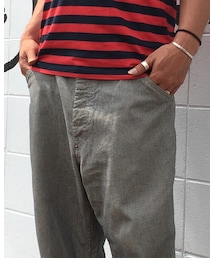 RRL | デニムパンツ