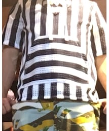 masterkey | パーカー