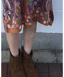 Minnetonka | その他シューズ