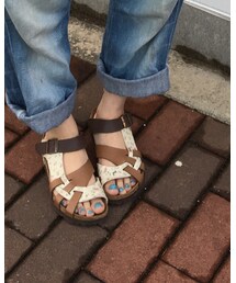 BIRKENSTOCK | サンダル