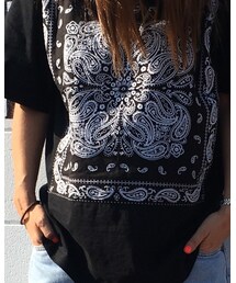 ONE BASE | Tシャツ/カットソー